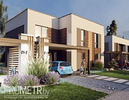 Скандинавское предместье