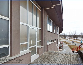  Продажа помещения Минск, Дзержинского просп., 23 - фото 1
