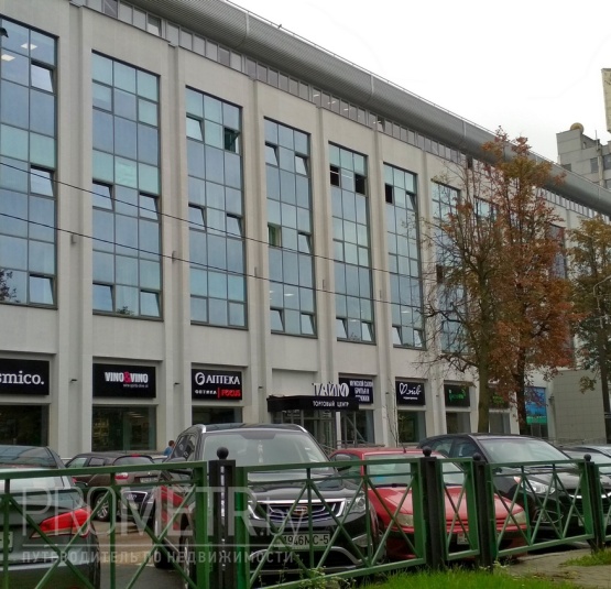  БЦ "Time" - фото 0