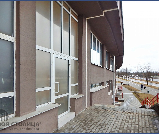  Продажа помещения Минск, Дзержинского просп., 23 - фото 1