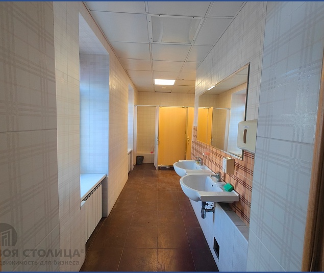  Аренда помещения Минск, Независимости просп., 58 - фото 16