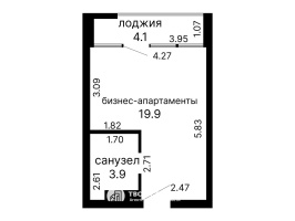 Фото объекта 23