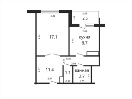 Фото объекта 17