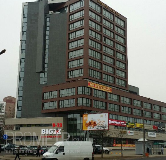  МФК "Норд-сити" - фото 0