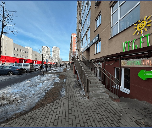  Аренда помещения Минск, Мстиславца ул., 20 - фото 15