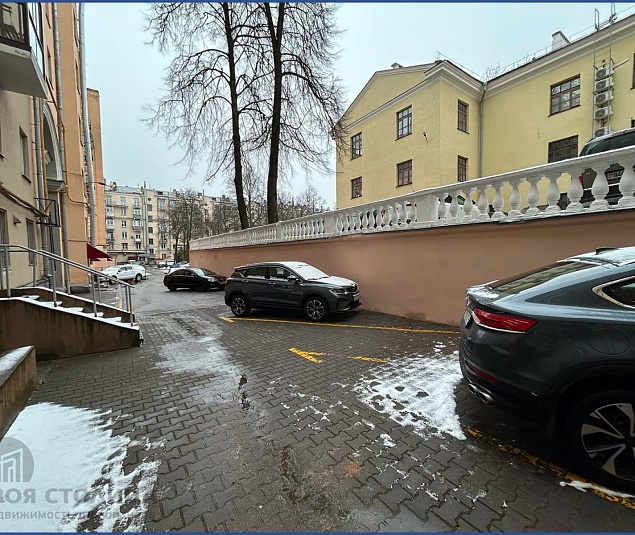  Продажа помещения Минск, Ленина ул., 11 - фото 12