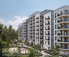 Северный Берег - Алура 3