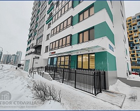  Аренда помещения Минск, Игоря Лученка ул., 9 - фото 7