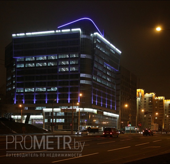  БЦ "Титул" - фото 0