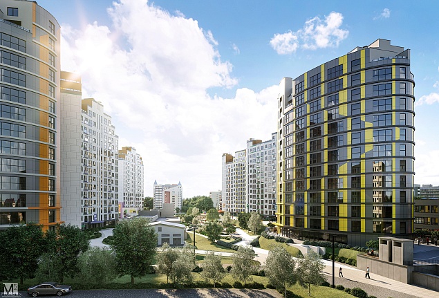 МФ комплекс Фарфоровый - фото 15