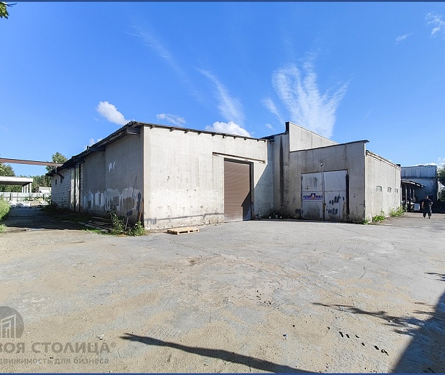  Продажа помещения Старое Село, Хатежинский с/с, 25 - фото 1