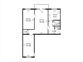 Фото объекта 11