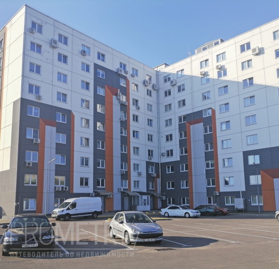  БЦ "Софит" - фото 1