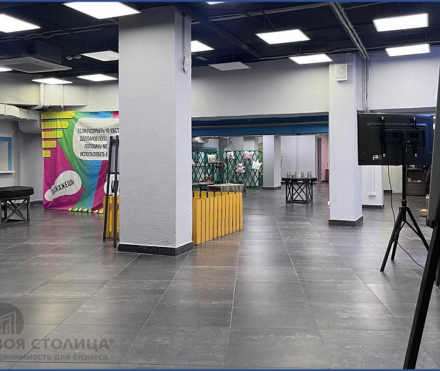 Аренда помещения Минск, Победителей, 27 - фото 3