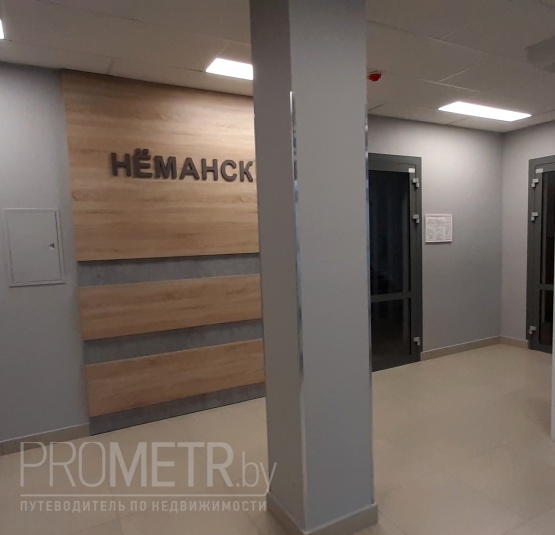  МФК на ул. Неманской - фото 7