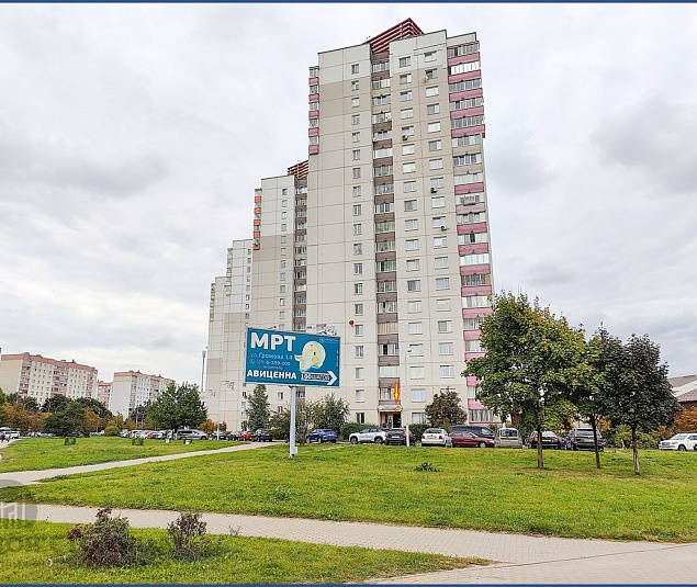  Аренда помещения Минск, Есенина ул., 58 - фото 7