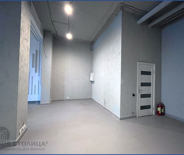Аренда помещения Минск, Дзержинского, 22 - фото 6
