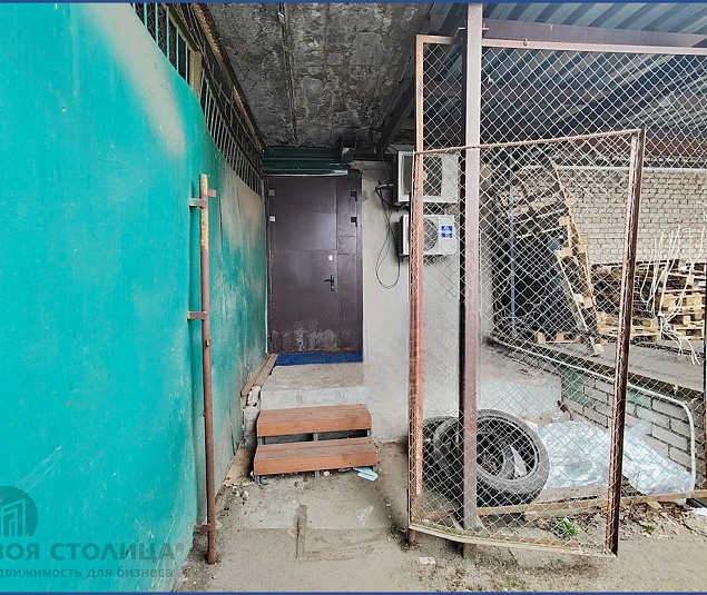  Продажа помещения Минск, Пушкина просп., 28 - фото 7