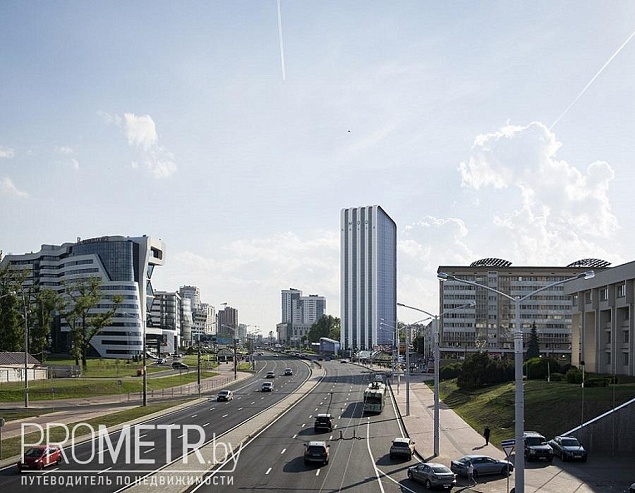 Жилой дом «MOD House» - фото 3