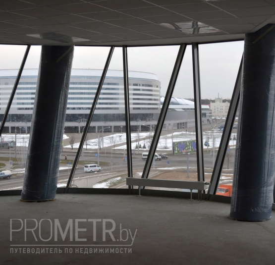  МФК "Riviera Plaza" (3-й блок) - фото 3