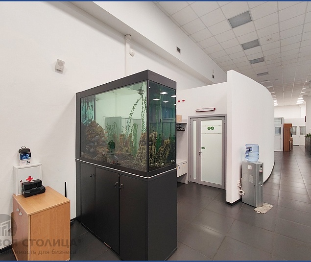 Аренда помещения Минск, Толбухина ул., 2 - фото 15