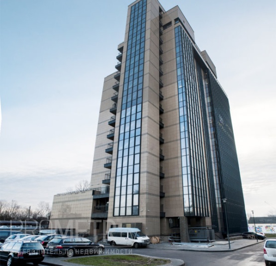  БЦ Лект - фото 1