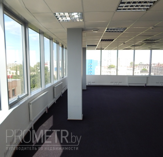  БЦ "Оптима" - фото 5