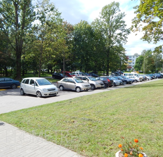  БЦ "Green Plaza" - фото 8