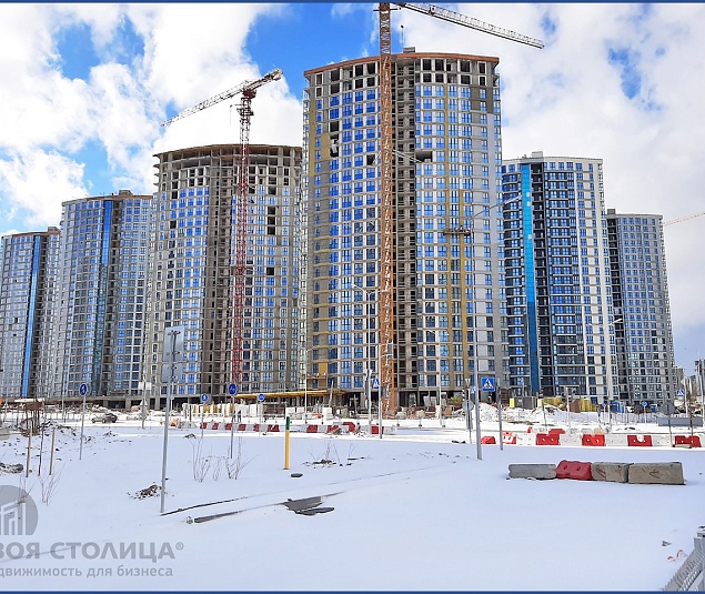  Продажа помещения Минск, Братская ул., 15 - фото 19