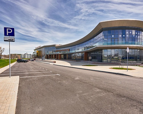 МФК "Абшерон"