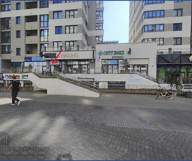  Продажа помещения Минск, Туровского ул., 24 - фото 8