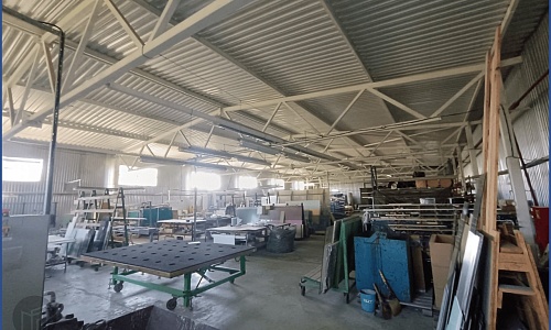 Продажа помещения Моровщина, , 11