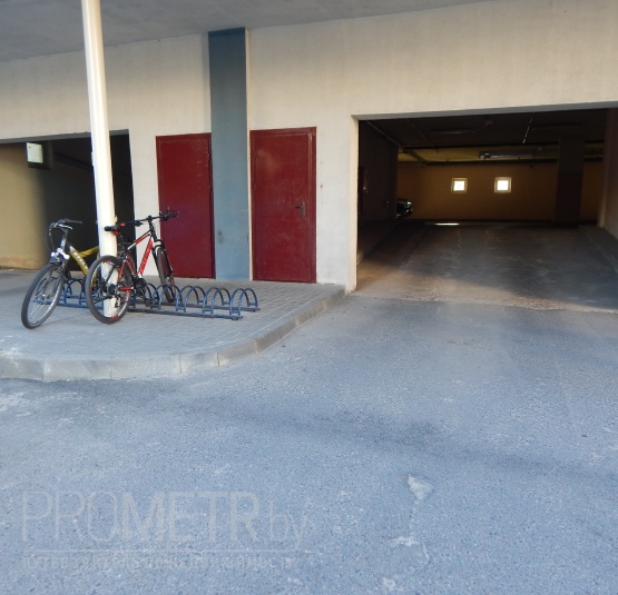  БЦ на ул. Краснозвёздной 18Б - фото 7