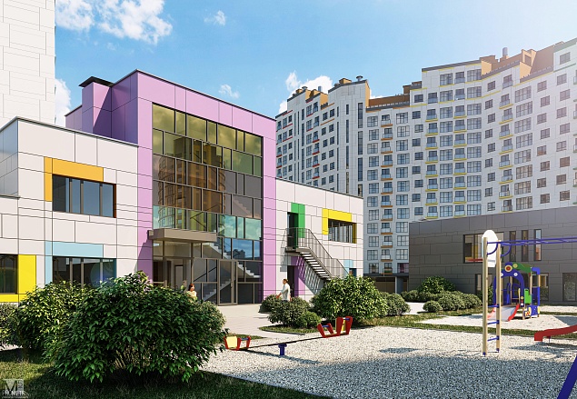 МФ комплекс Фарфоровый - фото 11