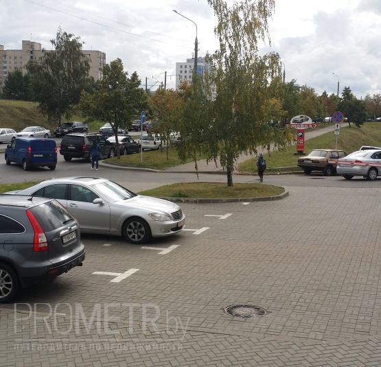  БЦ на ул. Володько 24А - фото 7