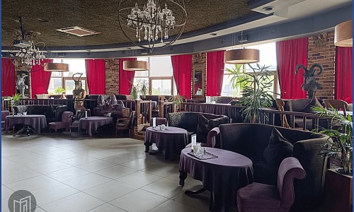 Аренда помещения Минск, Домбровская, 9