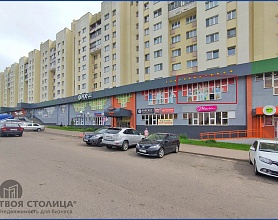  Продажа помещения Минск, Голодеда ул., 15 - фото 3