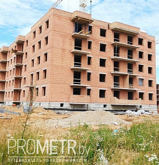 Жилой комплекс «Соколиный край» - фото 10