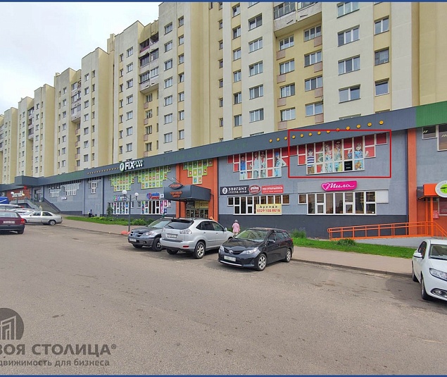  Продажа помещения Минск, Голодеда ул., 15 - фото 3