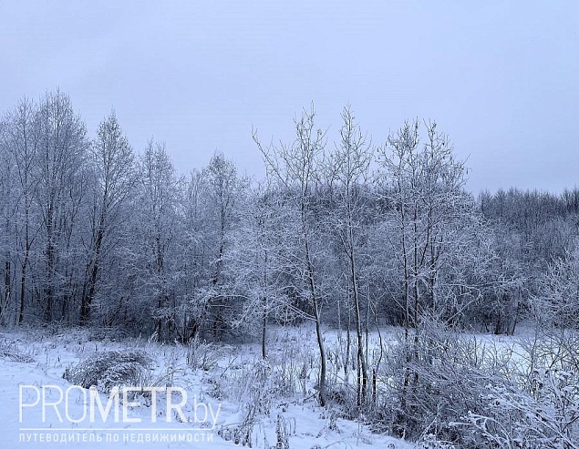 Жилой дом Логойск - фото 11