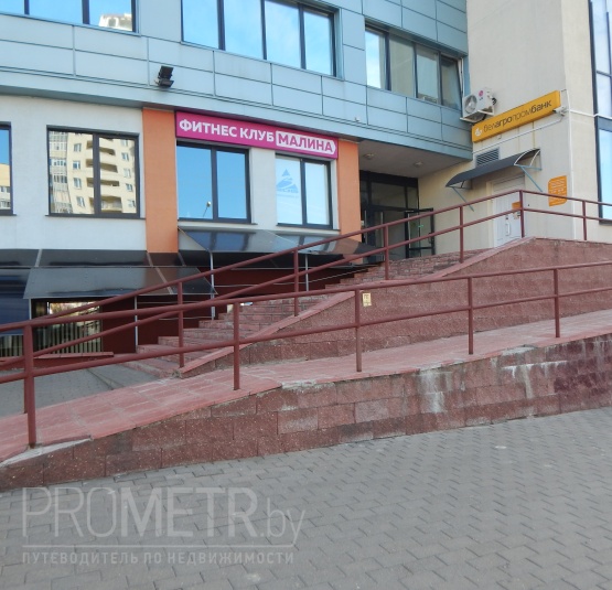  БЦ на ул. Лобанка 79 - фото 3