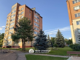 Фото объекта 1