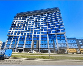  Аренда помещения Минск, Жореса Алфёрова, 22 - фото 9