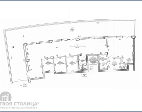  Продажа помещения Минск, Филимонова ул., 20 - фото 0