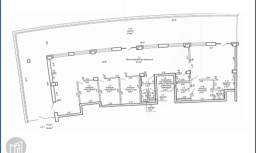 Продажа помещения Минск, Филимонова ул., 20