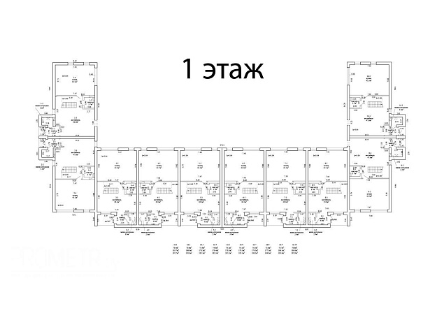 Жилой комплекс Таунхаусы Ратомка Приозерная 6 - фото 6