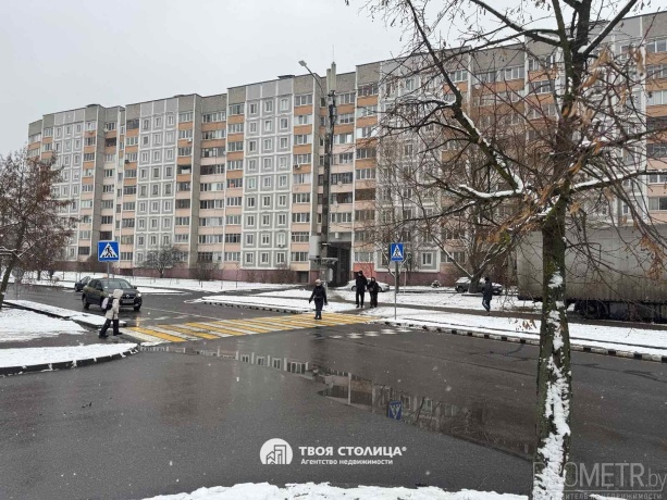 Фото объекта 1