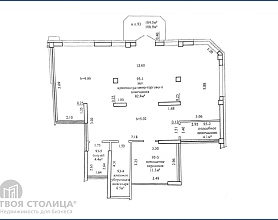  Аренда помещения Минск, Алферова, 8 - фото 0