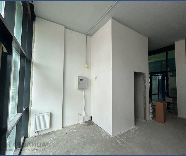 Аренда помещения Минск, Братская ул., 13 - фото 5