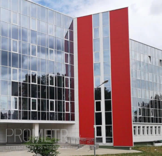  БЦ на Левкова 43 - фото 2